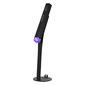 Фонарик DNKa UV lamp for manicure black (UVL-3)