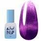 Гель-лак LUNA Cat Eye №257 сиреневый, фиолетовый 13 мл (047-4122-1249)