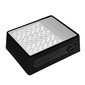 Pochłaniacz do pyłu ÜLKA Handy czarny 30W
