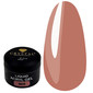 Żel akrylowy do paznokci Crystal Liquid Acryl Gel №6 beżowy 15 ml