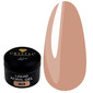 Żel akrylowy do paznokci Crystal Liquid Acryl Gel №8 jasny beż 15 ml