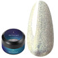 Гель F.O.X Shine Gel Mermaid 001 золотой перламутровый 15 мл