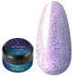Гель F.O.X Shine Gel Mermaid 005 фиолетовый перламутровый 15 мл
