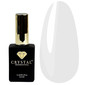 Топ для ногтей Crystal Top Milk 12 мл