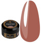 Гель F.O.X Hard gel Caramel 15 мл