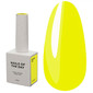 Гель-лак NAILSOFTHEDAY Banana 228 неоново-желтый 10 мл