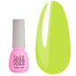 Baza hybrydowa Toki-Toki Neon № 03 cytryna 5 ml