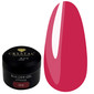 Żel budujący CRYSTAL Vitrage Builder gel №6 karmazynowy 15 ml