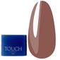 Гель для наращивания TOUCH Builder gel Brownie 30 мл