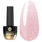 Топ для ногтей MakeAR Top Cat Eye Pink без липкого слоя 8 мл