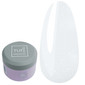 Гель для наращивания TUFI profi Builder Gel UV/LED 07 White Frost 15 мл (0324495)