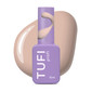 Baza hybrydowa TUFI profi Cover base coat 17 Caramel 10 ml (0326536)