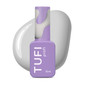 Baza hybrydowa TUFI profi Cover base coat 18 Gray 10 ml (0326537)