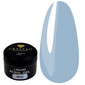 Żel akrylowy do paznokci Crystal Liquid Acryl Gel №42 niebieski 15 ml
