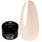 Żel akrylowy do paznokci Crystal Liquid Acryl Gel №46 mleczny beż 15 ml