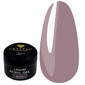 Żel akrylowy do paznokci Crystal Liquid Acryl Gel №54 szaro-fioletowy 15 ml