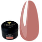 Топ для ногтей Crystal Top Peach 15 мл