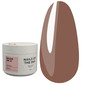 Гель для наращивания NAILSOFTHEDAY Builder gel 22 темно-коричневый 30 мл
