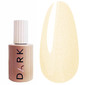 DARK PRO base 81 milky with shimmer 15 ml