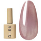 Гель-лак DARK Cat Eye 13 розовое золото 6 мл