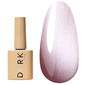 Гель-лак DARK Cat Eye 25 пастельно-розовый 10 мл
