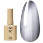 Гель-лак DARK Cat Eye 28 графитовый 10 мл