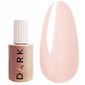 DARK PRO base 80 pink with shimmer 15 ml