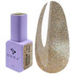 Gel polish DNKa 1000 & 1 NIGHTS 0029 coffee 12 ml (FTCGP0029)