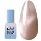 Гель-лак LUNA Color Cat Eye 208 бежевый 8 мл (047-2832-1242)