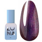 Гель-лак LUNA Color Cat Eye 248 синий, темно-розовый 8 мл (047-3917-1240)