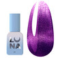 Гель-лак LUNA Color Cat Eye 257 сиреневый, фиолетовый 8 мл (047-4122-1231)