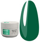 Zel budujący NAILSOFTHEDAY Builder gel 052 Vitrage zielony 15 ml