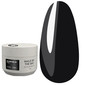 Zel budujący NAILSOFTHEDAY Builder gel 054 Vitrage czarny 15 ml