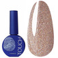 Гель-лак Touch 3D Cat Eyes Gel Polish 01 бежевый 9 мл