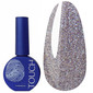 Гель-лак Touch 3D Cat Eyes Gel Polish 05 лиловый 9 мл