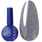 Гель-лак Touch 3D Cat Eyes Gel Polish 06 светло-фиолетовый 9 мл