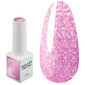 Гель-лак NAILSOFTHEDAY Cat Eye Gel Polish 02 розовый 6 мл