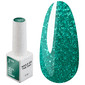Гель-лак NAILSOFTHEDAY Cat Eye Gel Polish 07 зеленый 6 мл