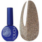 Гель-лак Touch 3D Cat Eyes Gel Polish 12 золото 9 мл