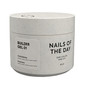 Гель для наращивания NAILSOFTHEDAY Builder gel 01 прозрачный 30 мл
