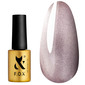Гель-лак F.O.X Cat Eye 005 пыльная роза 7 мл