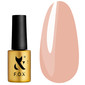 Гель-лак F.O.X Mocha Mousse 101 молочный латте 7 мл