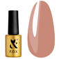 Гель-лак F.O.X Mocha Mousse 102 бежевый 7 мл