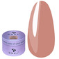 Żel do paznokci DNKa Builder Gel Mousse 0009 beżowy 30 ml