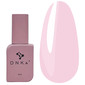 Гель для ногтей DNKa FAST GEL #0001 Euterpe 12 мл