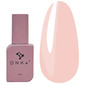 Гель для ногтей DNKa FAST GEL #0009 Urania 12 мл