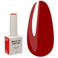 Lakier hybrydowy NAILSOFTHEDAY Let's special Pantone 2025/7 klasyczny czerwony 10 ml