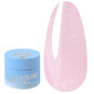 Гель для наращивания ногтей LUNA Shimmer Gel 2 нежно-розовый 30 мл (323-5424-1583)