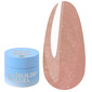Гель для наращивания ногтей LUNA Shimmer Gel 3 бежевый 30 мл (323-5425-1582)