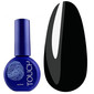 Gel polish Touch One step 02 black 9 ml